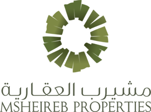 مشيرب العقارية